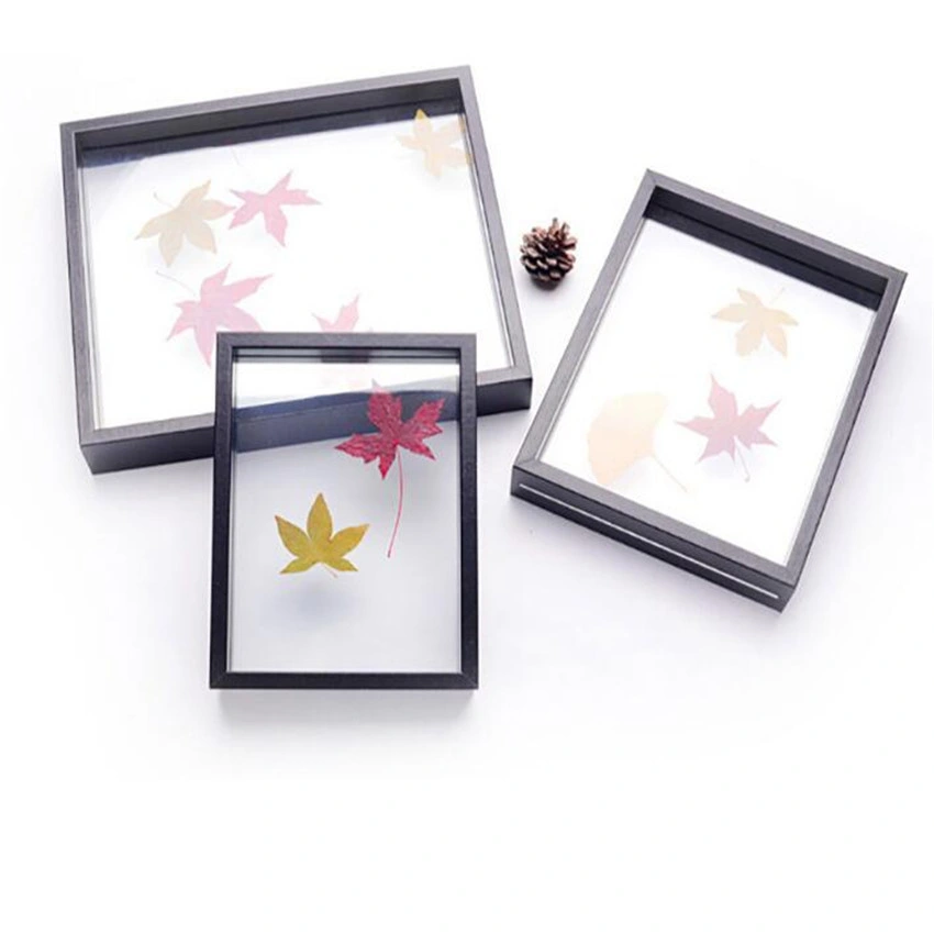 High Quality Frame Wood Picture Frames Unfinished Shadow Box