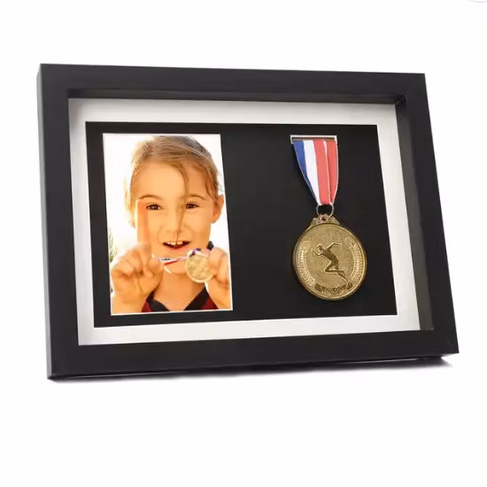 High Quality Frame Wood Picture Frames Unfinished Shadow Box