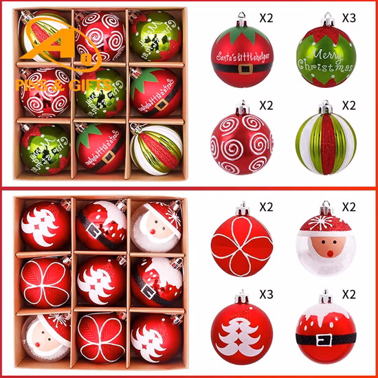 Best Selling Decoration Suppliers Snow Color Foam Handmade Home Ornament Christmas House