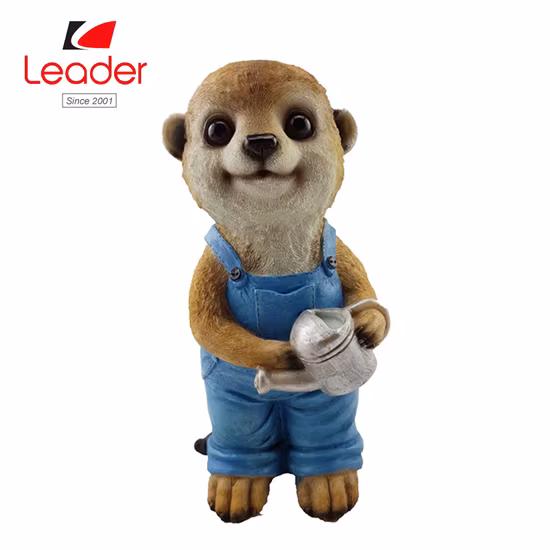 Handmade Swedish Plush Elf Christmas Sitting Gnome for Home Ornament