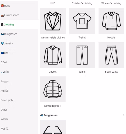 High-End LED Jewelry Box Proposal Ring Box Lovers′ Ring Box Pendant Box Bracelet Box Necklace Box